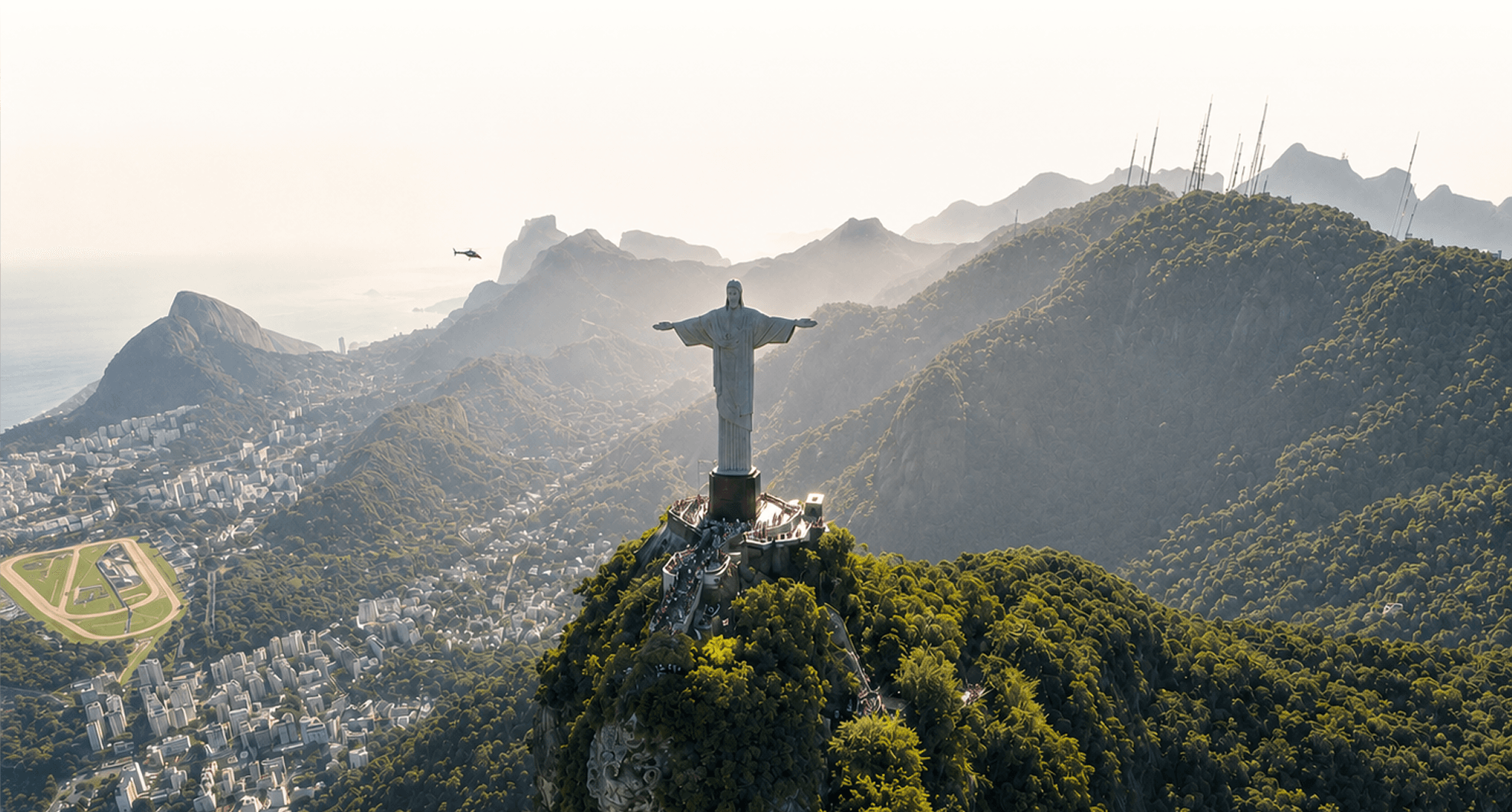 Coordenação médica no Brasil — Rio de Janeiro